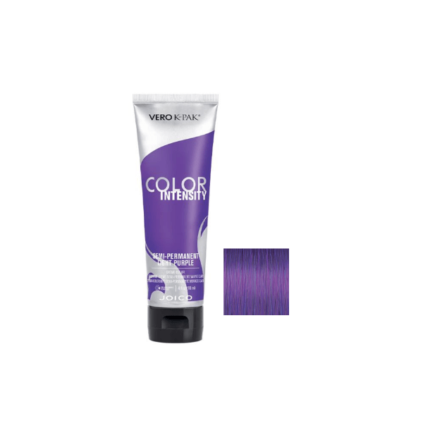 Coloration semi-permanente Color Intensity Light purple