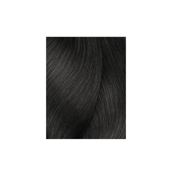 Coloration semi-permanente Dia Color - L'Oréal Professionnel 4/4N