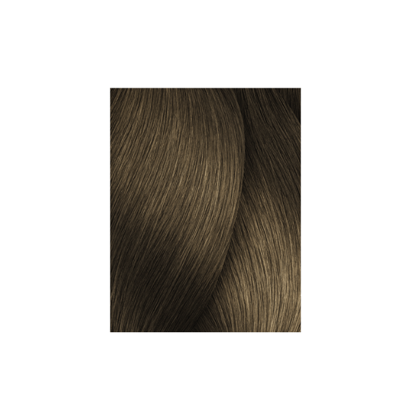 Coloration semi-permanente Dia Color - L'Oréal Professionnel 7/7N