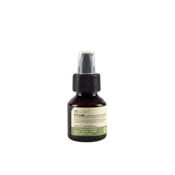 Complexe restructurant Styling 50 ml