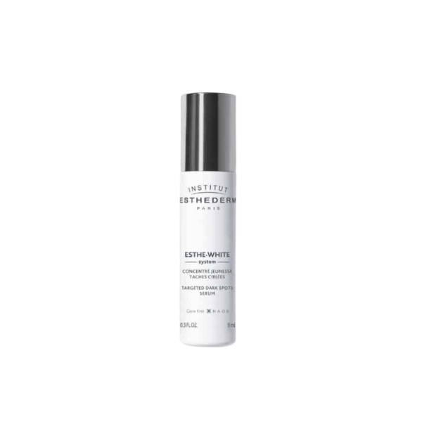 Concentré Jeunesse Taches Ciblées Esthe-White - Esthederm