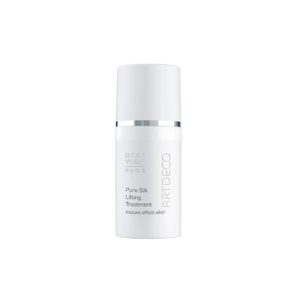 Concentré lissant Pure Silk Lifting Treatment