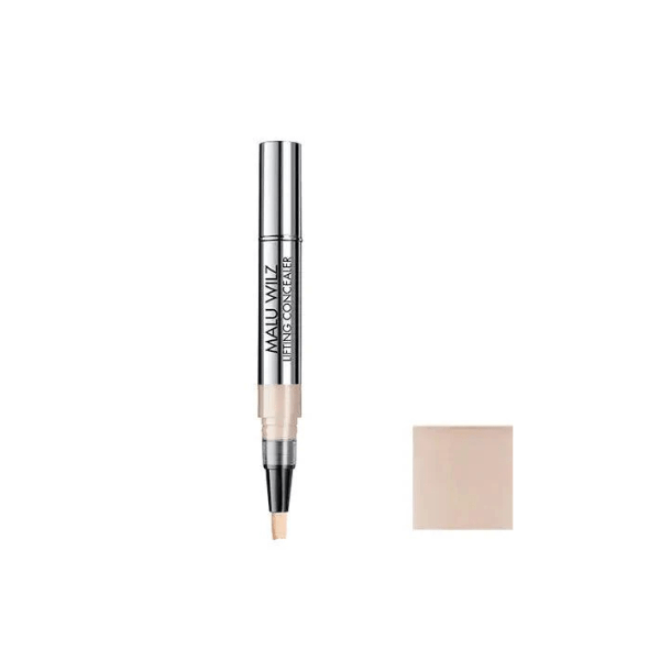 Correcteur liftant Abricot Sensuel léger 01