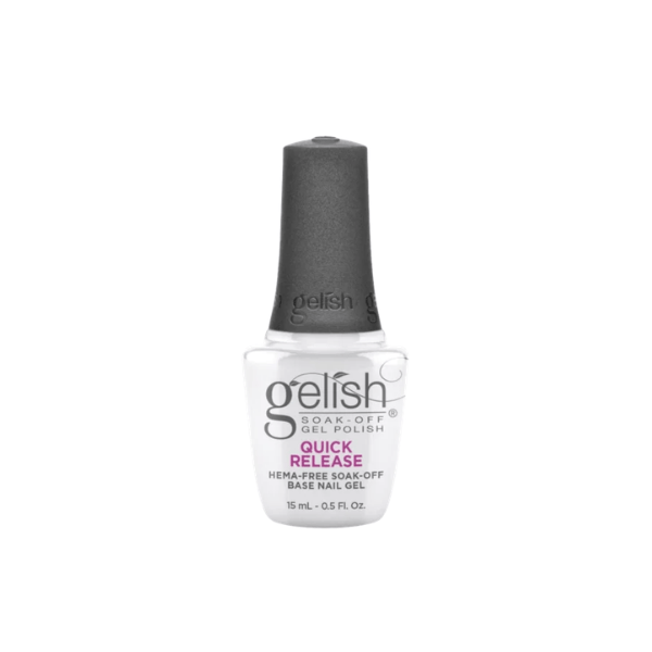 Couche de base Quick Release Gelish 15 ml