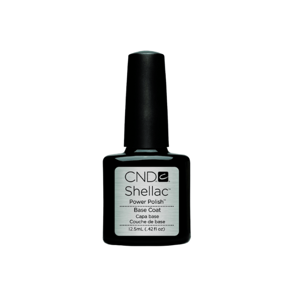 Couche de base UV Shellac CND 12,5 ml