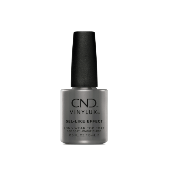 Couche de finition à effet gel longue durée Vinylux CND