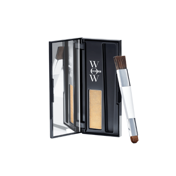 Couvre-racine en poudre Blond