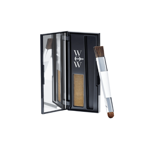 Couvre-racine en poudre Blond foncé