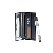 Couvre-racine en poudre Brun pâle