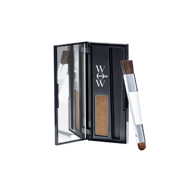 Couvre-racine en poudre Brun pâle