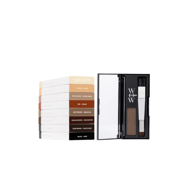 Couvre-racine en poudre