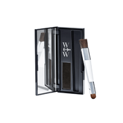 Couvre-racine en poudre Noir