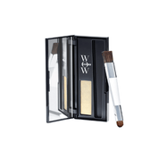 Couvre-racine en poudre Platine