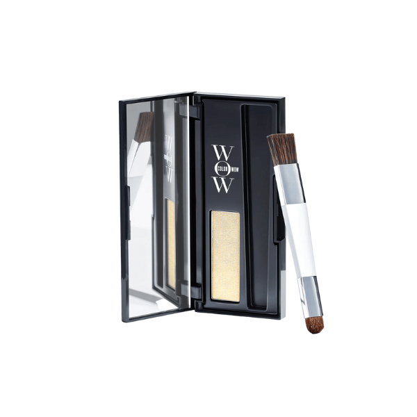 Couvre-racine en poudre Platine