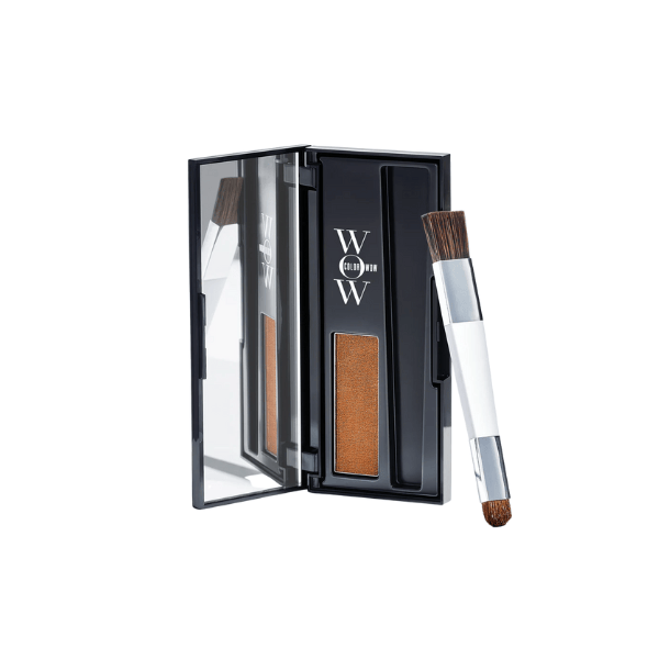 Couvre-racine en poudre Rouge