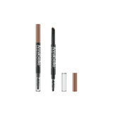 24HR Stay-On Eyebrow Pencil 