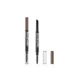 24HR Stay-On Eyebrow Pencil 