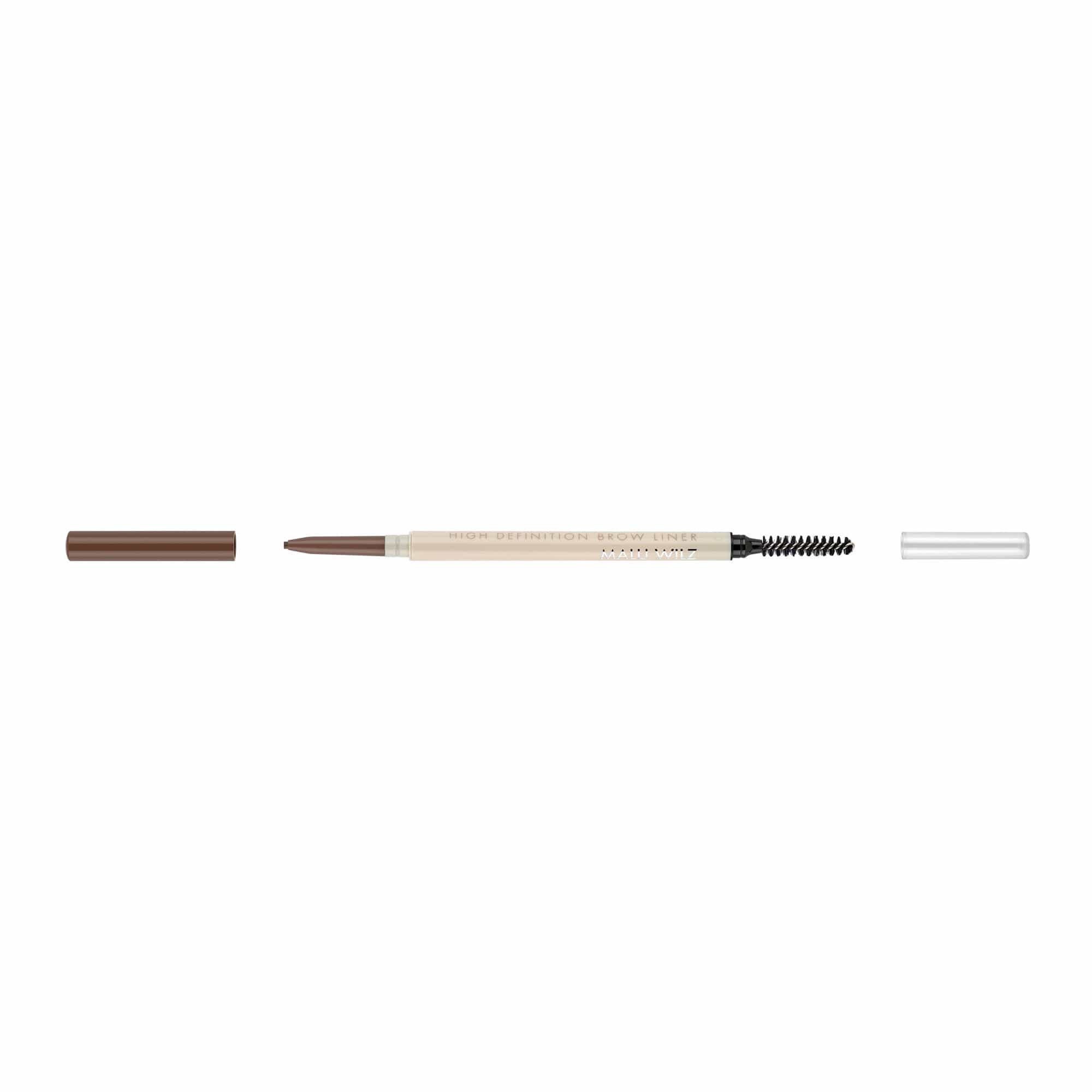 Crayon à sourcils High Definition 04 Nougat Light