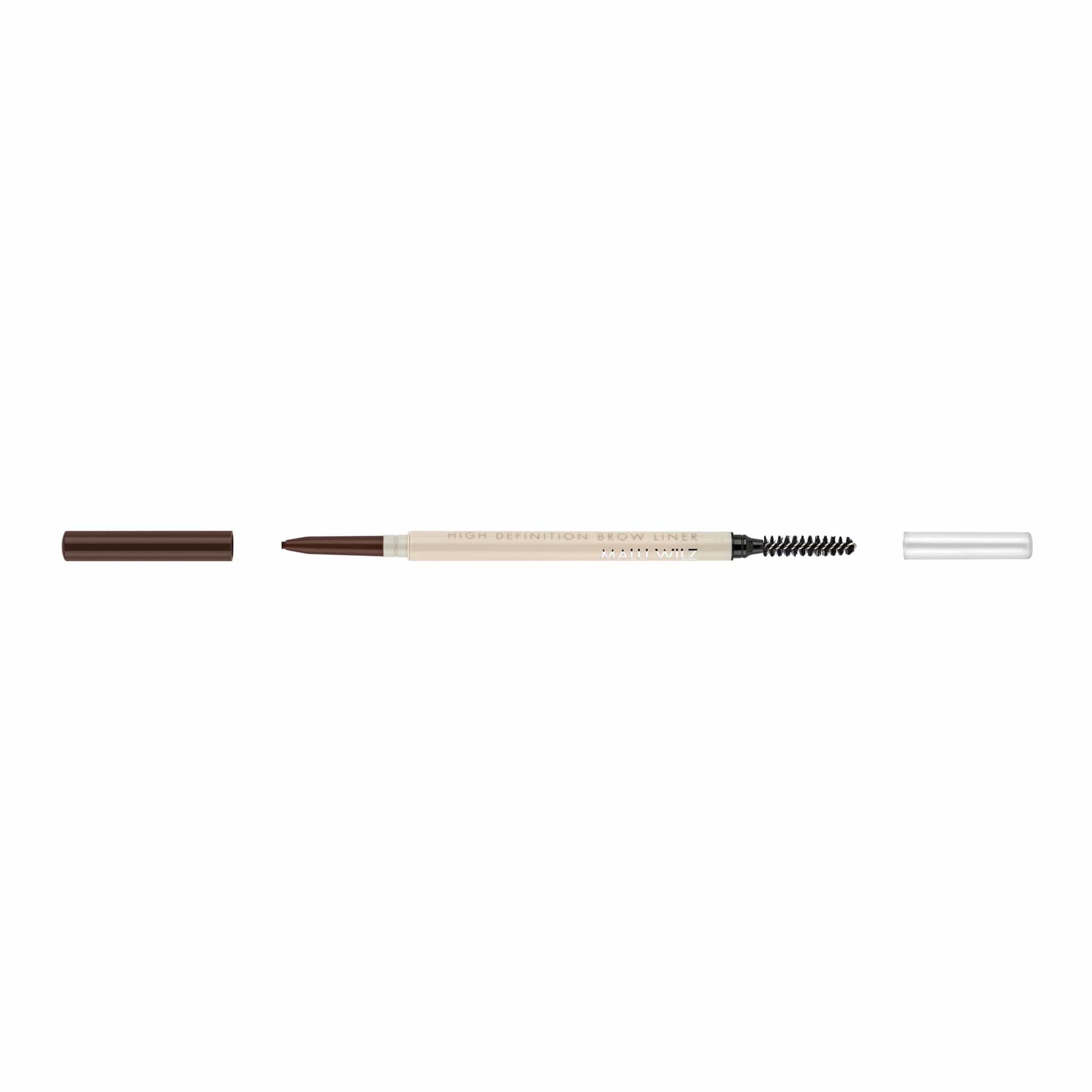 Crayon à sourcils High Definition 12 Praline