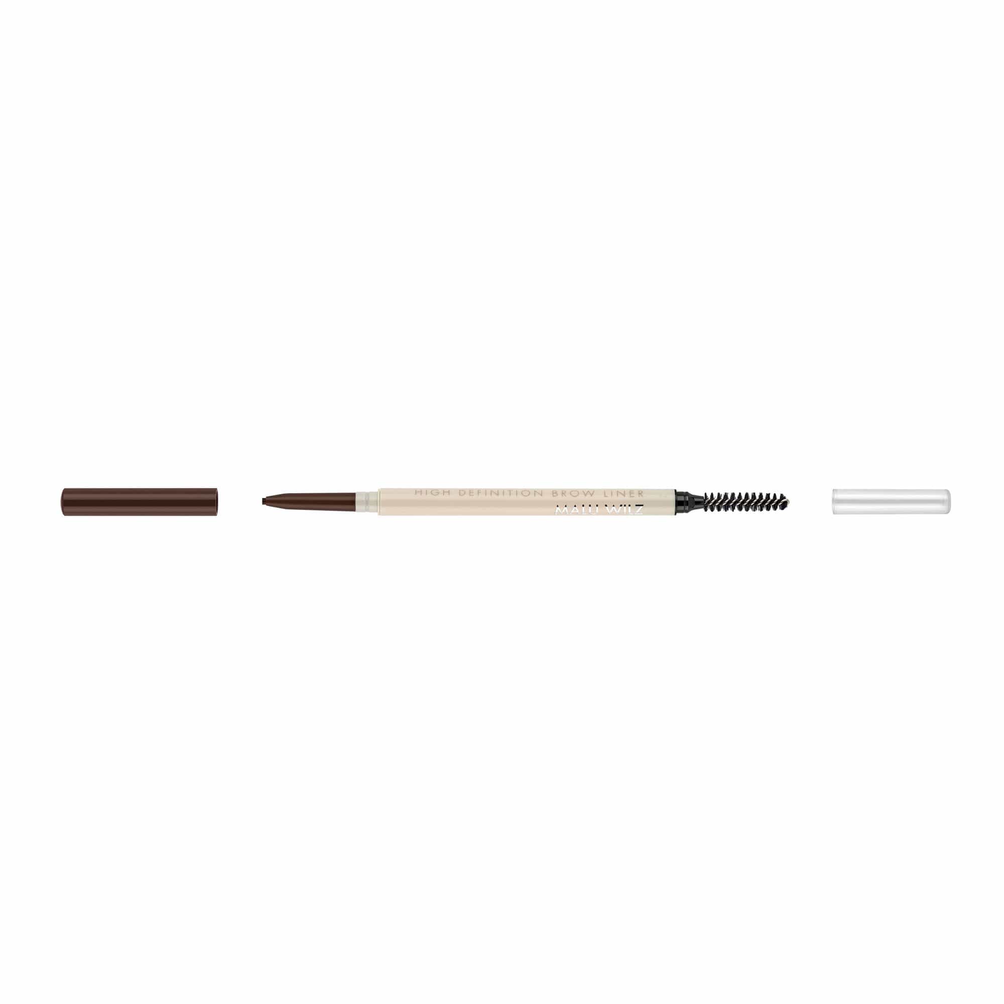 Crayon à sourcils High Definition 16 Cocoa Rich