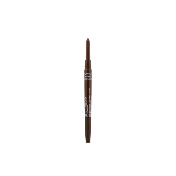 Crayon à sourcils hydrofuge Stay Sharp Brun foncé