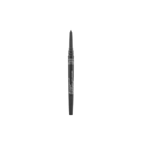 Crayon à sourcils hydrofuge Stay Sharp Ebony