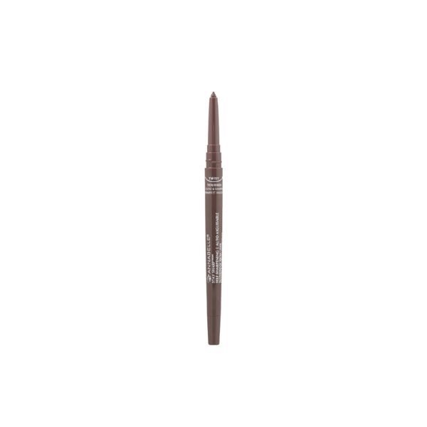 Crayon à sourcils hydrofuge Stay Sharp Taupe