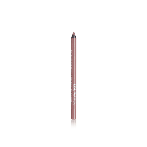 Crayon contour des lèvres imperméable Bare nude