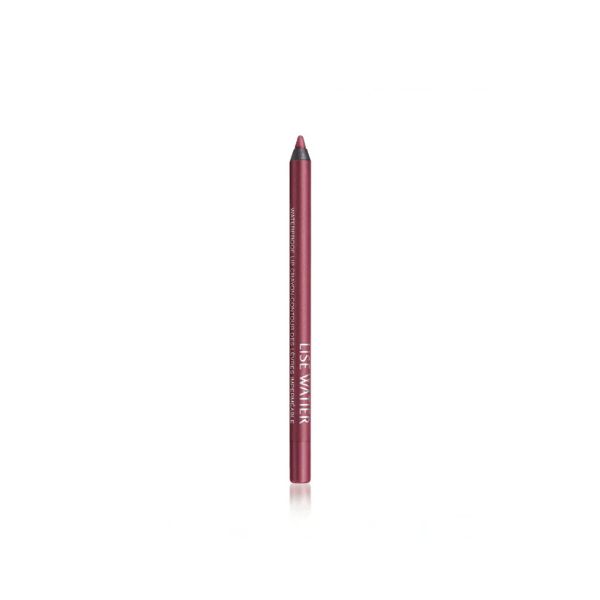 Crayon contour des lèvres imperméable Bois de rose