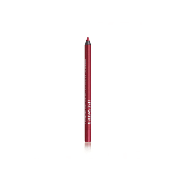 Crayon contour des lèvres imperméable Cerise