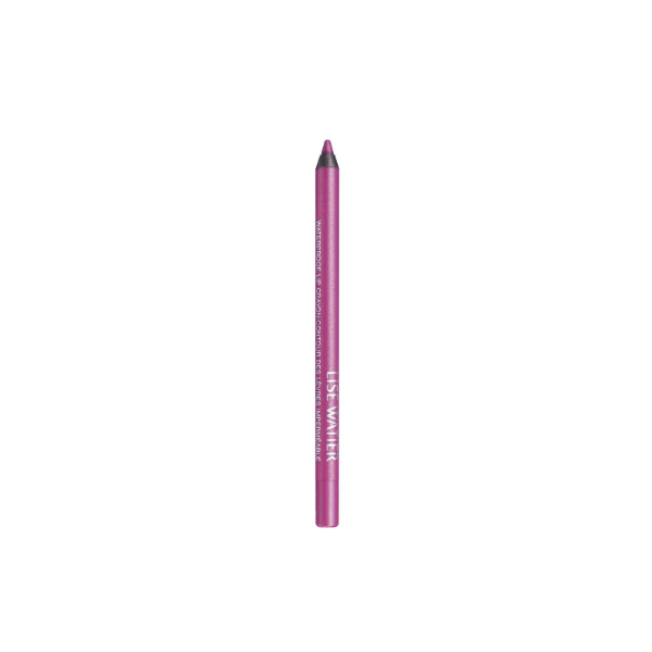 Crayon contour des lèvres imperméable Fuschia