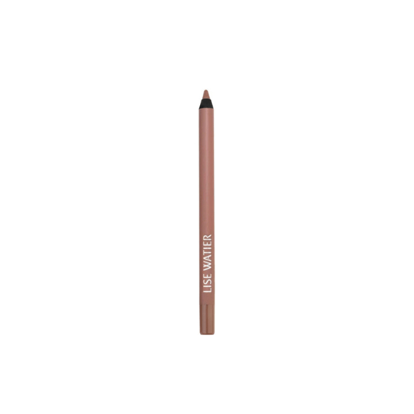 Crayon contour des lèvres imperméable Nude