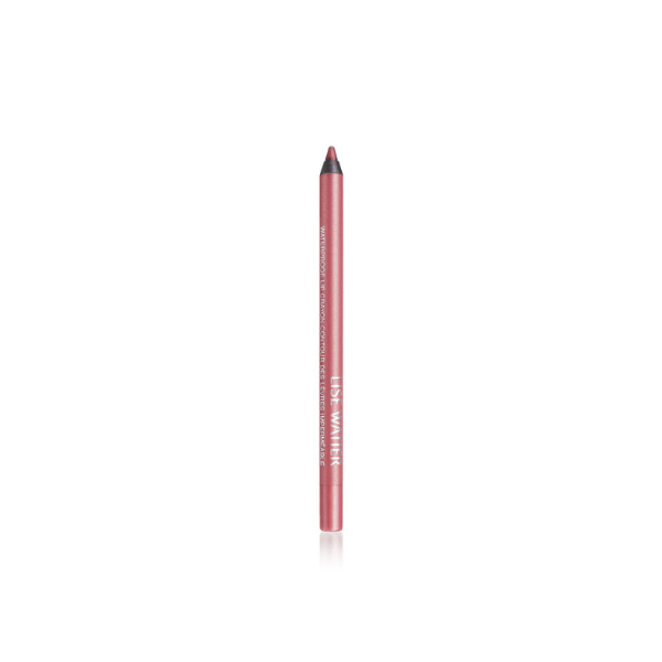 Crayon contour des lèvres imperméable Rose blossom