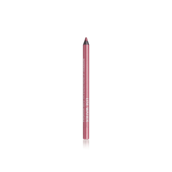 Crayon contour des lèvres imperméable Rose bouquet