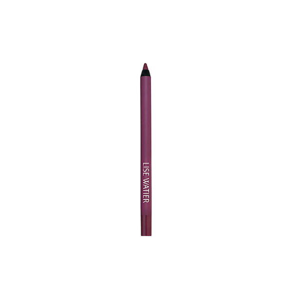 Crayon contour des lèvres imperméable Rose mauve