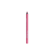 Crayon contour des lèvres imperméable Rose vibrant