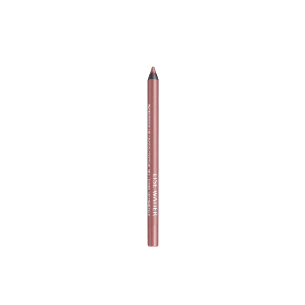 Crayon contour des lèvres imperméable Soft coral