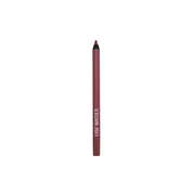 Crayon contour des lèvres imperméable Soft plum