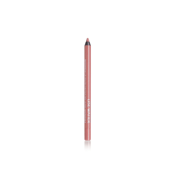 Crayon contour des lèvres imperméable True nude