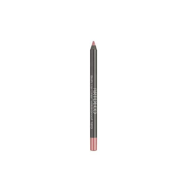 Crayon contour lèvres imperméable Soft Lip Liner Classic lady - 120