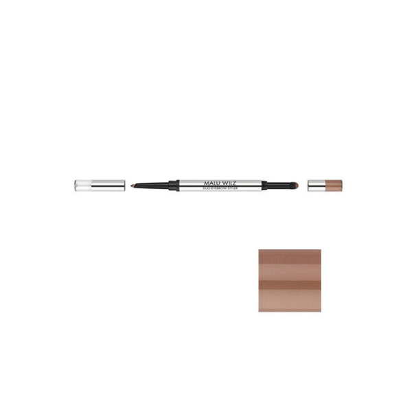 Crayon-Poudre Sourcils Duo Clair 4386-2