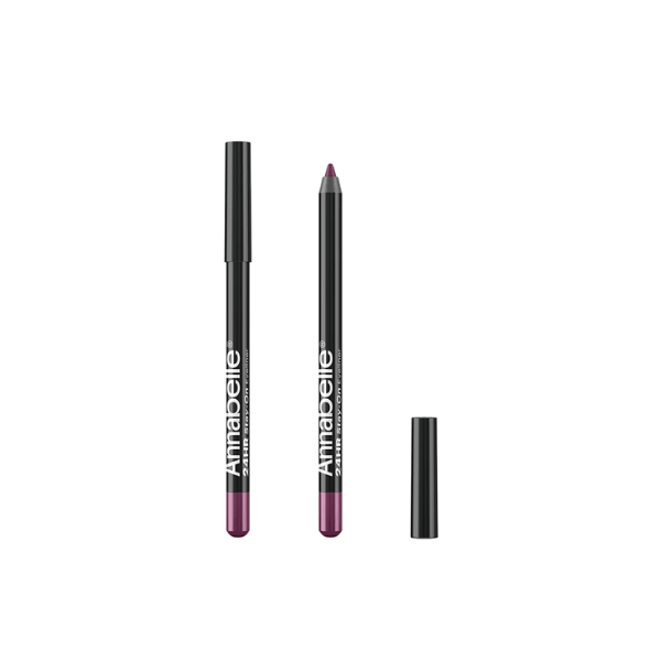 Crayon pour les yeux 24HR Stay-On Amethyst