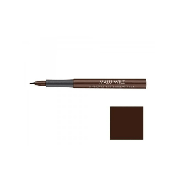 Crayon Sourcils Liquide Longue Tenue Expresso 4793-08