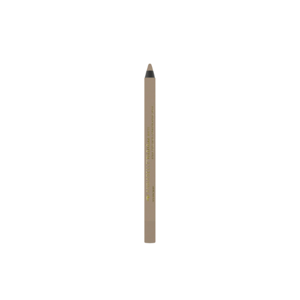 Crayon waterline luminous Kohl Golden taupe