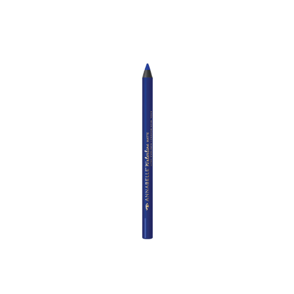 Crayon yeux waterline Kohl Matte Blue