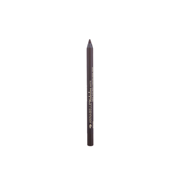 Crayon yeux waterline Kohl Matte Brown