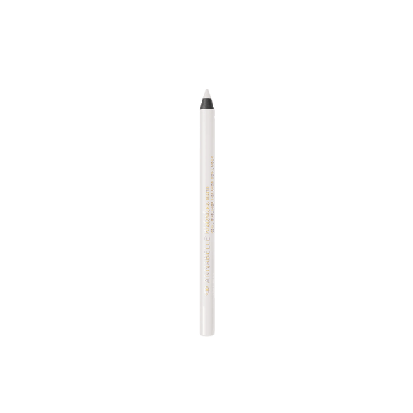 Crayon yeux waterline Kohl Matte White