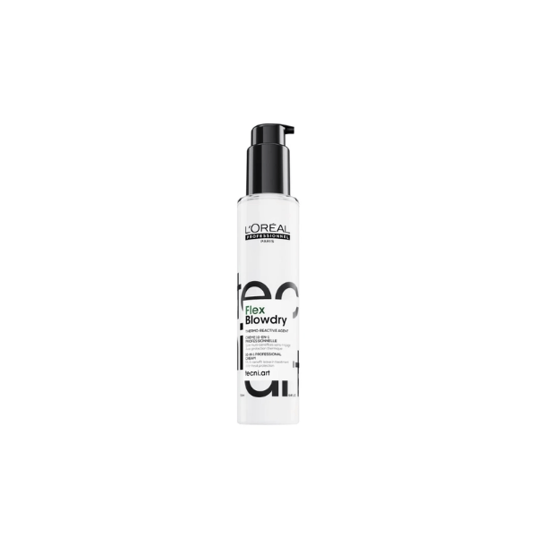Crème 10 en 1 Flex Blowdry 150 ml