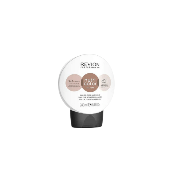 Crème 3-en-1 Nutri Color 821 Beige Argenté Revlon