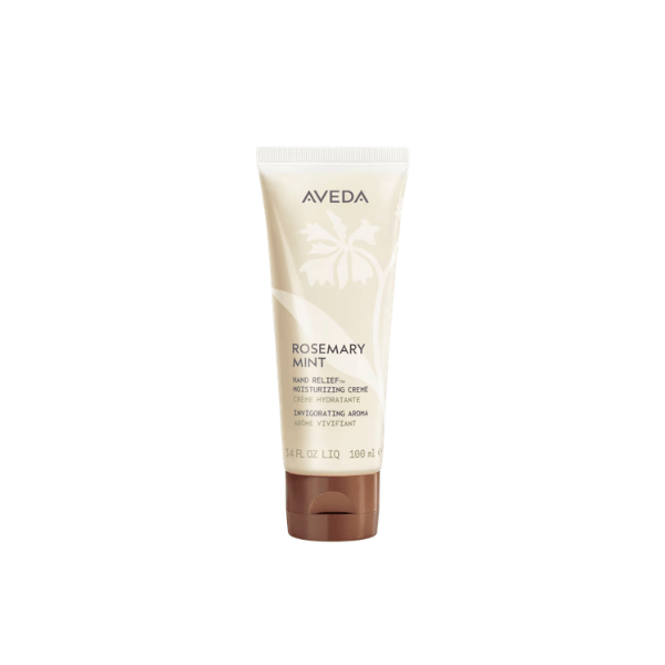 Crème à mains hydratante Rosemary Mint - Boutique du Cheveu